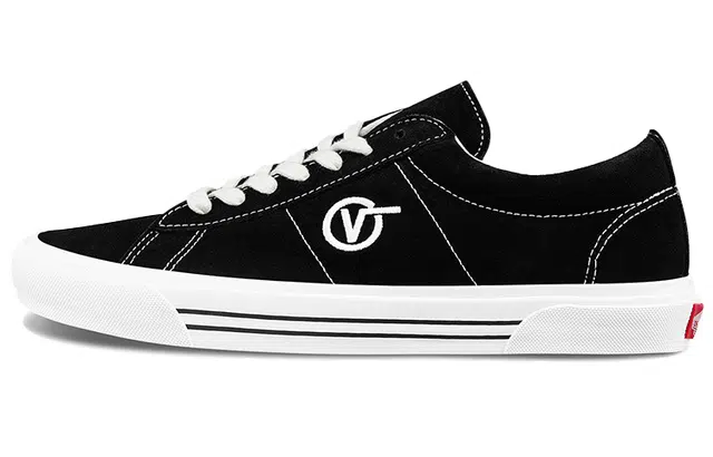 Vans SID V Logo