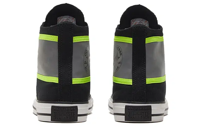Converse Chuck Taylor All Star Hi-Vis