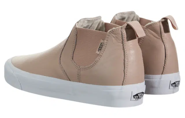 Vans slip-on