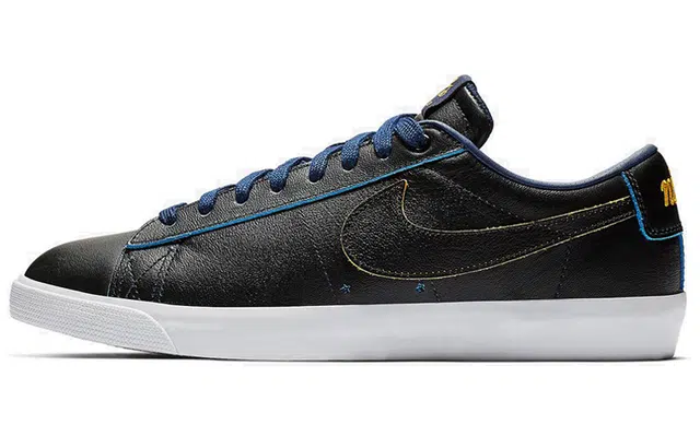 NBA x Nike SB Bruin Low Warriors
