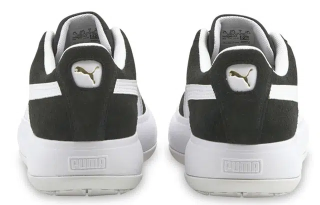 PUMA Suede Mayu