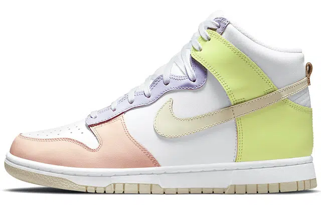 Nike Dunk "Cashmere"