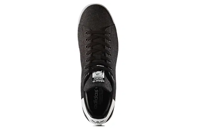 adidas Stan Smith Denim Black