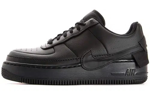 Nike Air Force 1 Jester XX Black