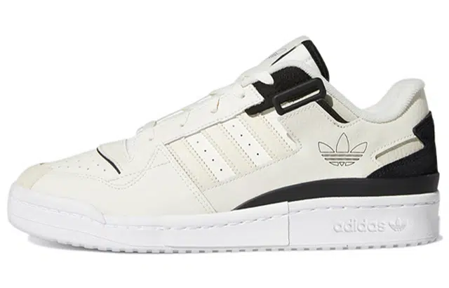 adidas originals FORUM Exhibit