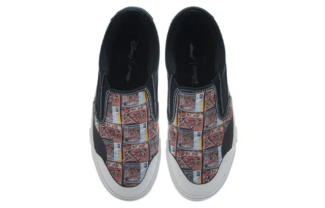 LiNing SLIP-ON
