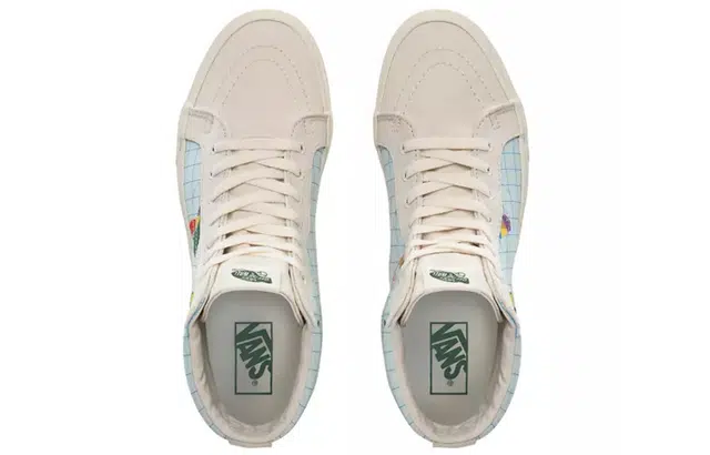 Save Our Planet x Vans SK8 Reissue ""