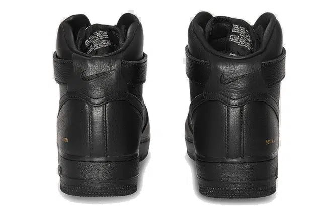 1017 ALYX 9SM x Nike Air Force 1