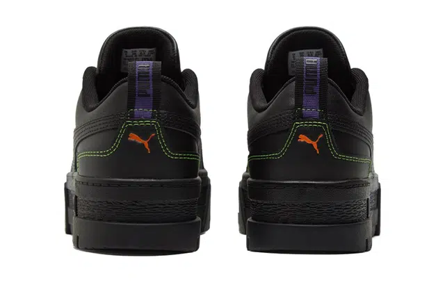 Santa Cruz x PUMA Mayze
