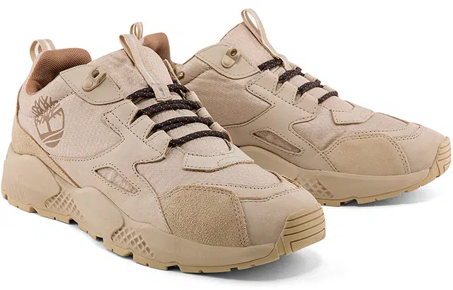 Timberland