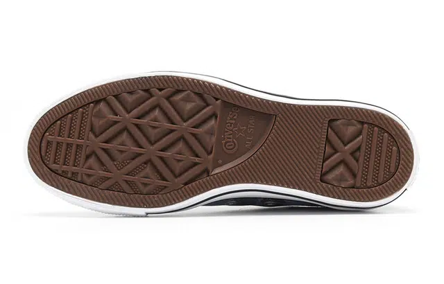 Converse All Star Ctas OX