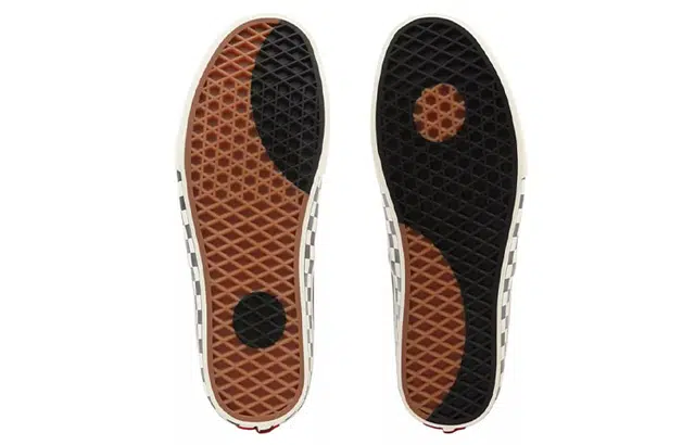 Vans Authentic SF