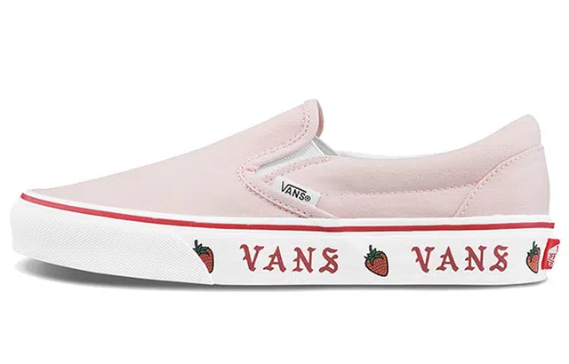Vans slip-on