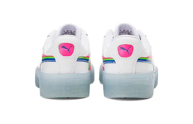 Puma Cali Neon