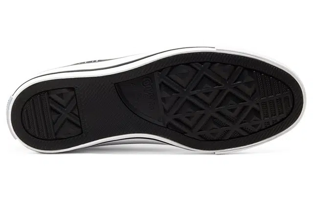 Frozen 2 x Converse Chuck Taylor All Star