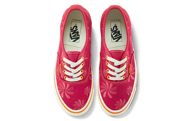 Vans Authentic Og Lx