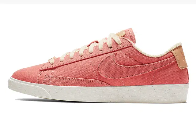 Nike Blazer Low LX Plant Color Collection