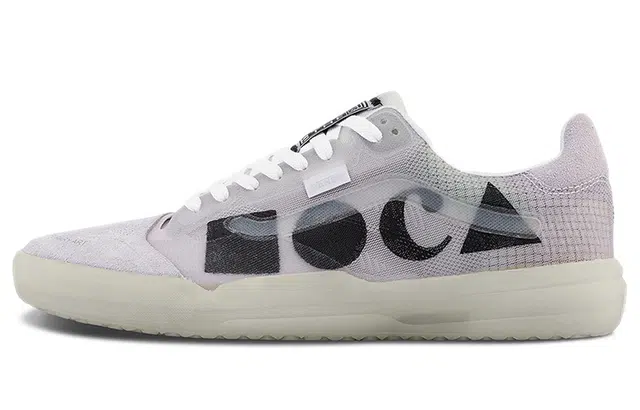 MOCA x Vans Evdnt RW Ultimatewaffle