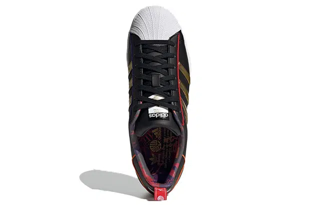 adidas Superstar "CNY"