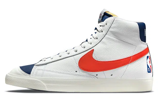 NBA x Nike Blazer knicks NBA 75