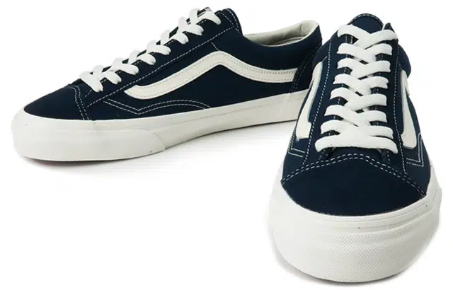 Vans Style 36 suede