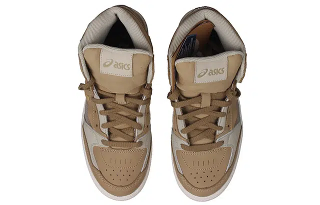FCE x COSTS x Asics All Court Alpha-l