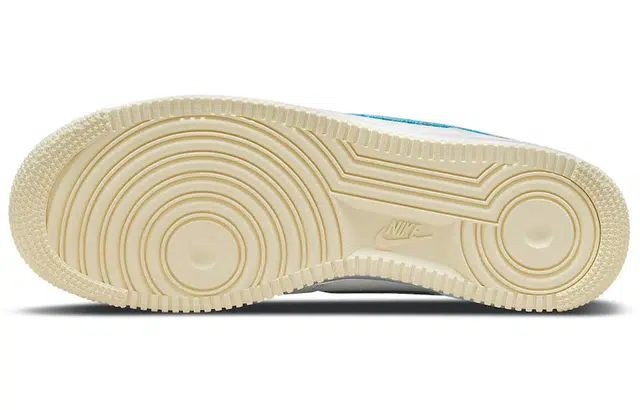 UNDEFEATED x Nike Air Force 1 Low SP "5 On It"