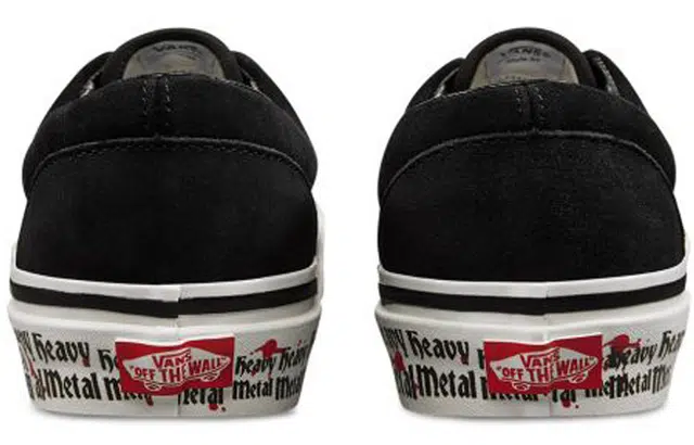 Vans Era 95 DX
