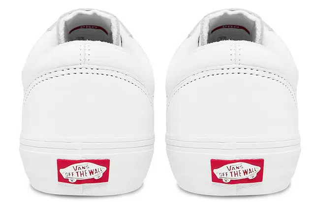 Vans Style 36 Pro