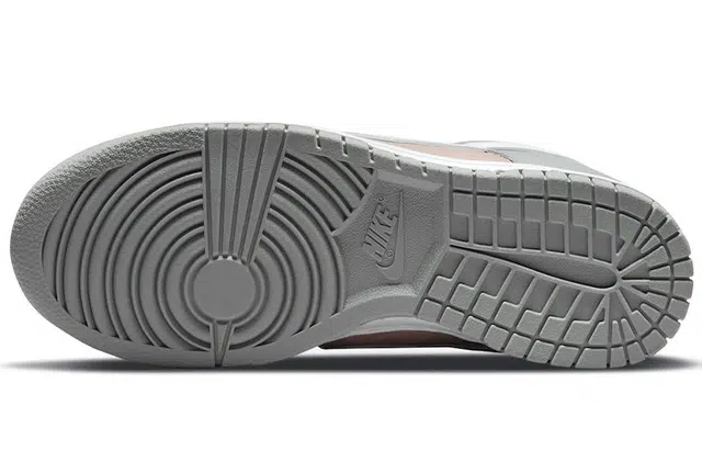 Nike Dunk Low "PinkGrey"