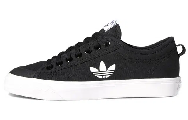 adidas originals NIZZA Trefoil