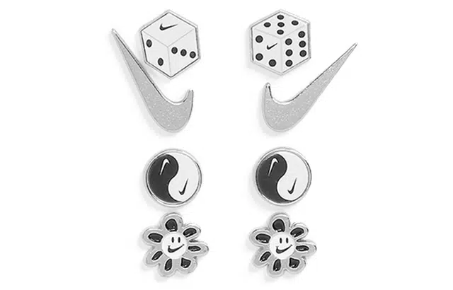 Nike Air Force 1 Low '07 PRM White Black