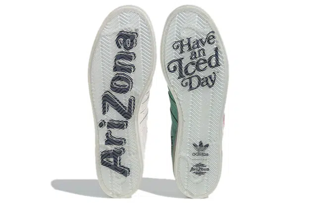 AriZona Iced Tea x adidas originals Superstar originals Superstar