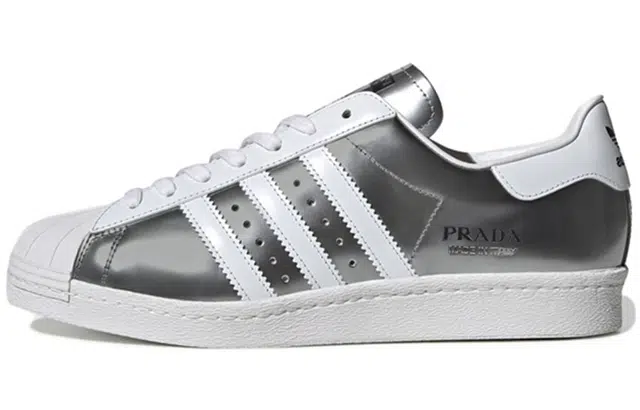 PRADA x adidas originals Superstar 2020