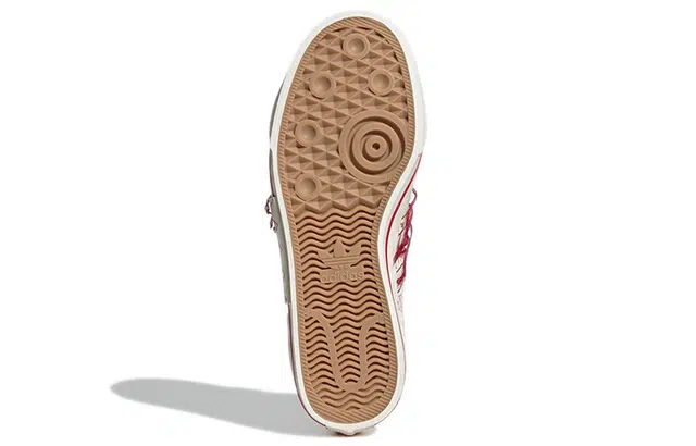 adidas originals NIZZA Hi Dl