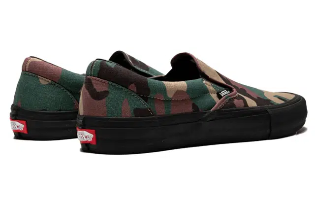 Vans slip-on Pro