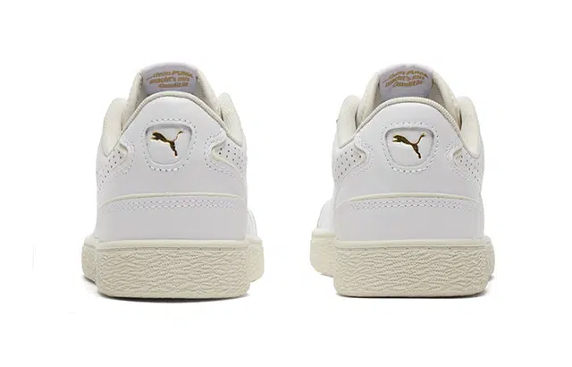 PUMA Ralph Sampson Lo Perf Outline
