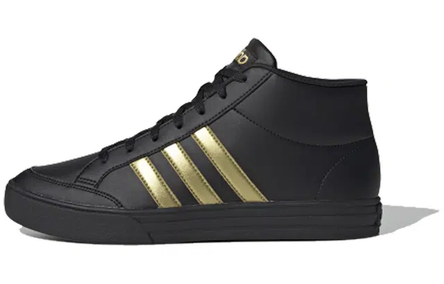 adidas neo Vs Set Mid
