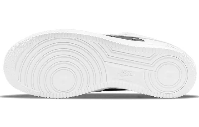 Nike Air Force 1 Low '07 PRM White Black