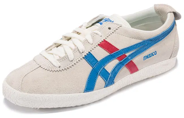 Onitsuka Tiger Mexico Delegation