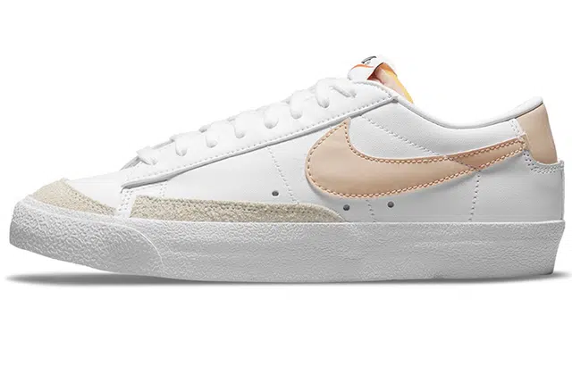 Nike Blazer Low 77 "First Use"