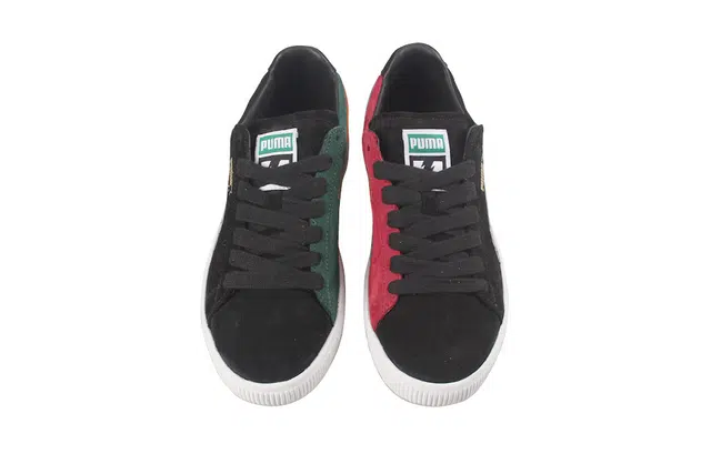 PUMA Clyde The Hundreds