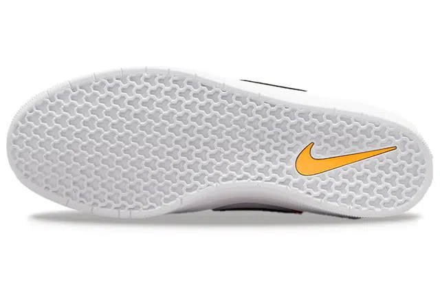 Nike SB Force 58 PRM L "Laser Orange"