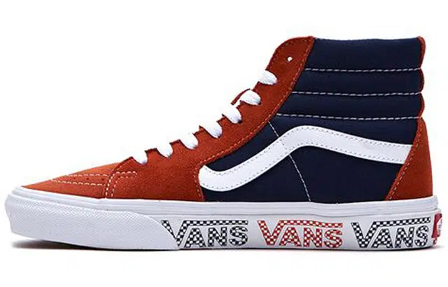 Vans SK8