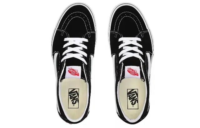 Vans SK8 LOW