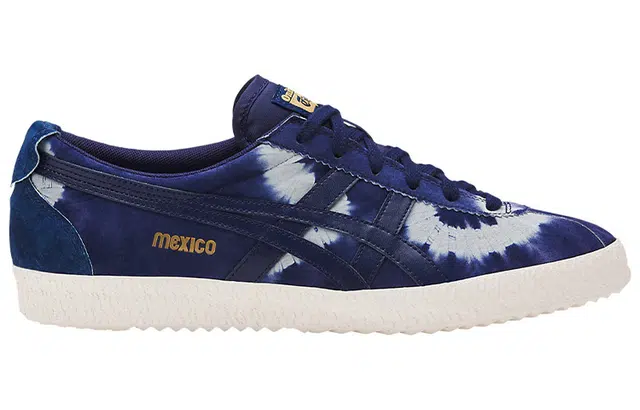 Onitsuka Tiger Delegation