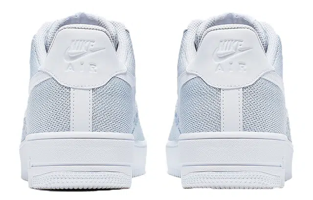 Nike Air Force 1 Low Flyknit 2.0