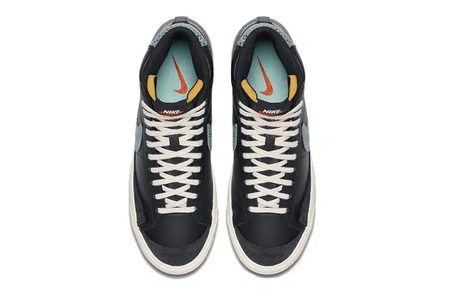 Nike Blazer 77 Vintage Reptile Snakeskin