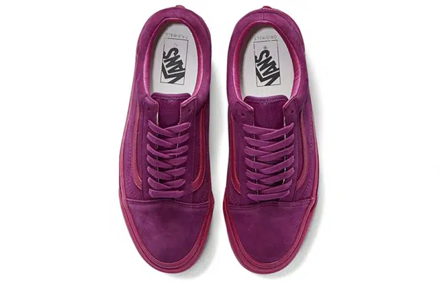 Vans Old Skool Lx