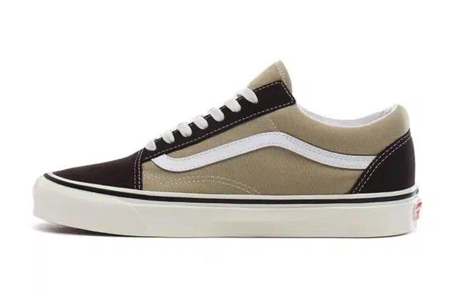 Vans Old Skool 36 Dx